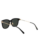 Gucci ronde zonnebrillen GG1884 SK 001