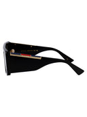 Gucci Squared Sunglasses Gg1888 S 001