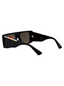 Gucci Squared Sunglasses Gg1888 S 001