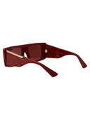 Gucci Squared Sunglasses Gg1888 S 004