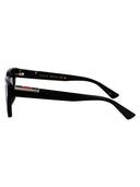Gucci Squared Sunglasses Gg1889 S 001