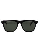 Gucci Square Sonnenbrille GG1893 S 001