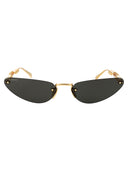 Gucci Cat Eye Sonnenbrille GG1920 S 001