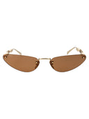 Gucci Cat Eye Sunglasses Gg1920 S 003