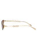 Gucci Cat Eye Sunglasses Gg1920 S 003