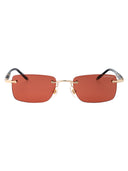 Gafas de sol de Montblanc Square MB 0344 S 007