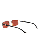 Gafas de sol de Montblanc Square MB 0344 S 007