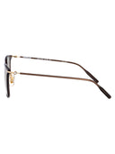 Montblanc Squared Okulary przeciwsłoneczne MB0354 S 006