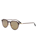 Montblanc Round Sonnenbrille MB0355 S 007