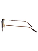 Montblanc Round Sonnenbrille MB0355 S 007
