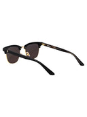 Montblanc Squared Sunglasses Mb0382 S 001