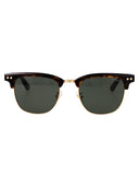 Montblanc Square Sonnenbrille MB 0382 S 003