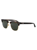 Montblanc Square Sonnenbrille MB 0382 S 003