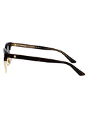 Montblanc Square Sonnenbrille MB 0382 S 003
