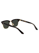 Montblanc Square Sonnenbrille MB 0382 S 003