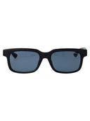 Montblanc Square Sonnenbrille MB 0383 S 003