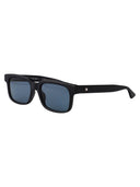 Montblanc Square Sonnenbrille MB 0383 S 003