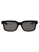 Montblanc Square Sonnenbrille MB 0383 S 005