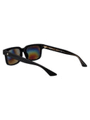 Montblanc Square Sonnenbrille MB 0383 S 005