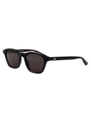 Montblanc Round Sunglasses Mb0384 S 001