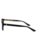 Montblanc Round Sunglasses Mb0384 S 001