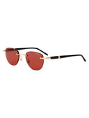 Montblanc Round Sonnenbrille MB0412 S 003