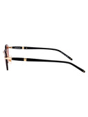 Montblanc Round Sonnenbrille MB0412 S 003