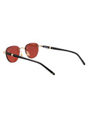 Montblanc Round Sonnenbrille MB0412 S 003