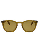 Saint Laurent Squared Sunglasses Sl 28 053