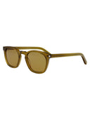 Saint Laurent Squared Sunglasses Sl 28 053