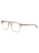 Saint Laurent Round Optical SL 28 Opt 012