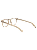 Saint Laurent Round Optical SL 28 Opt 012