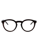 Saint Laurent Round Optical Sl 347/F 002