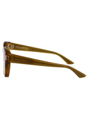 Saint Laurent Round Optical SL 347 / F 003