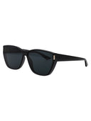 Saint Laurent Cat Eye Sonnenbrille SL 758 001