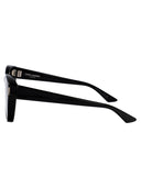 Saint Laurent Cat Eye Sonnenbrille SL 758 001