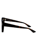 Saint Laurent Cat Eye Sonnenbrille SL 758 002