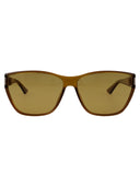 Saint Laurent Cat Eye Sonnenbrille SL 758 004