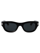 Saint Laurent round zonnebrillen SL 761 001