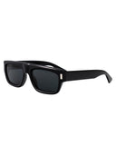 Saint Laurent Gafas de sol cuadradas SL 762 001
