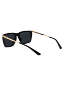 Saint Laurent vierkante zonnebril SL 765 001
