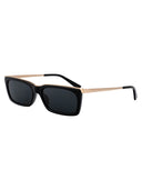 Saint Laurent Squared Sunglasses Sl 766 001