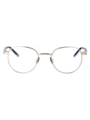 Saint Laurent Round Optical SL 781 001