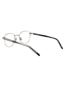 Saint Laurent Round Optical SL 781 001