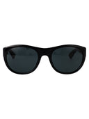 Saint Laurent Round Sonnenbrille SL 798 Maxime 001