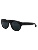 Saint Laurent Round Sonnenbrille SL 798 Maxime 001
