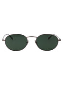 Saint Laurent round zonnebrillen SL 799 004