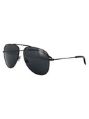 Okulary przeciwsłoneczne Saint Laurent Aviator SL 800 001