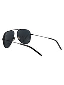 Okulary przeciwsłoneczne Saint Laurent Aviator SL 800 001