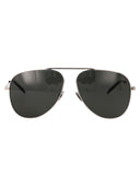 Saint Laurent Aviator Sonnenbrille SL 800 002